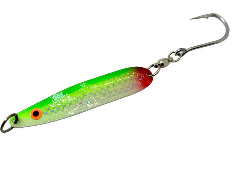 Load image into Gallery viewer, Westcoast Fishing Tackle - PHAT-E Spoons

