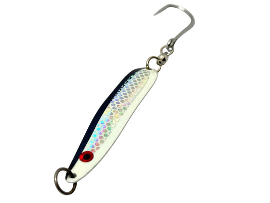 Westcoast Fishing Tackle - PHAT-E Spoons