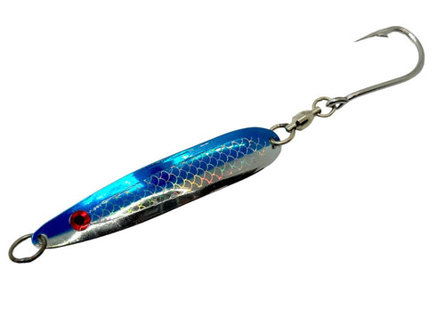 Westcoast Fishing Tackle - PHAT-E Spoons