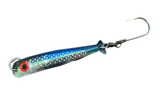 Westcoast Fishing Tackle - Fish-E Series Spoon 3.0
