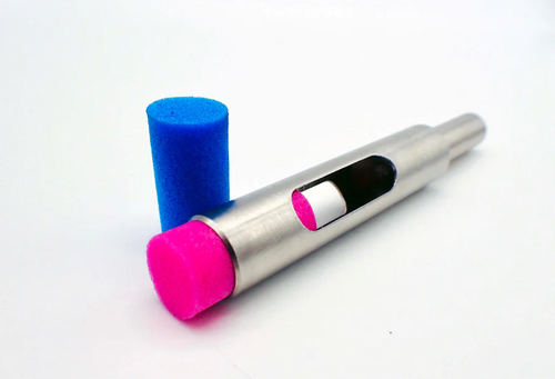 Upavon Popper Body Cutters