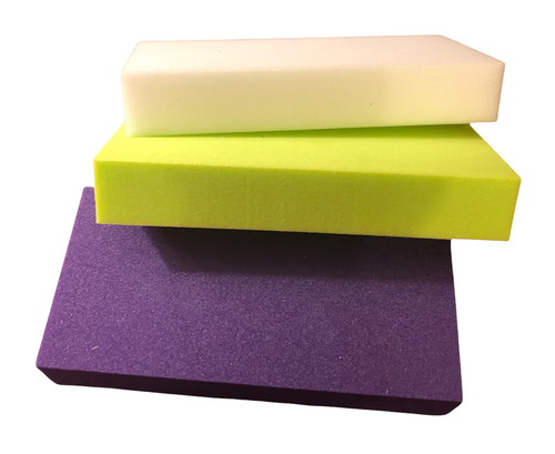 UPAVON - Premium HD Foam Block