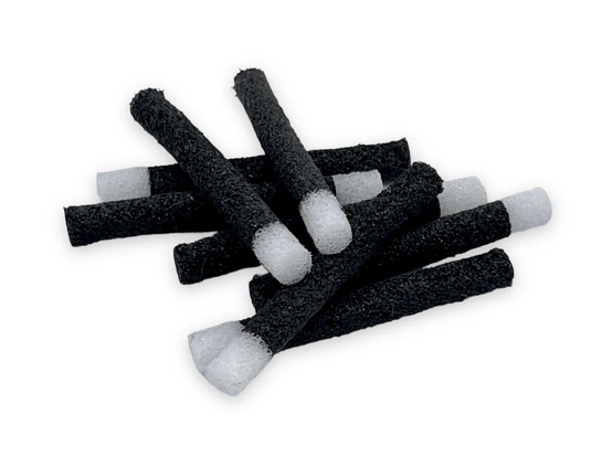 UPAVON - Premium HD Foam Ant Bodies