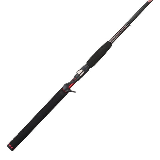 shakespeare usca662mh ugly stik gx2 Shakespeare USCA662MH Ugly Stik GX2 Cast Rod, 6'6", 2 Pc, Med Hvy [Ove – TW Outdoors