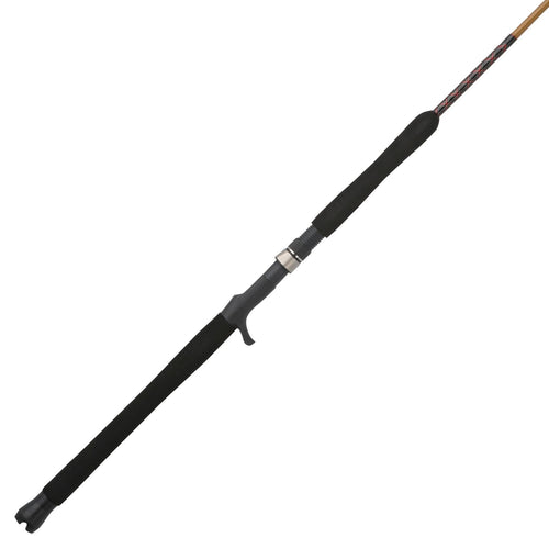 Shakespeare Ugly Stik® Tiger Elite Jigging rods