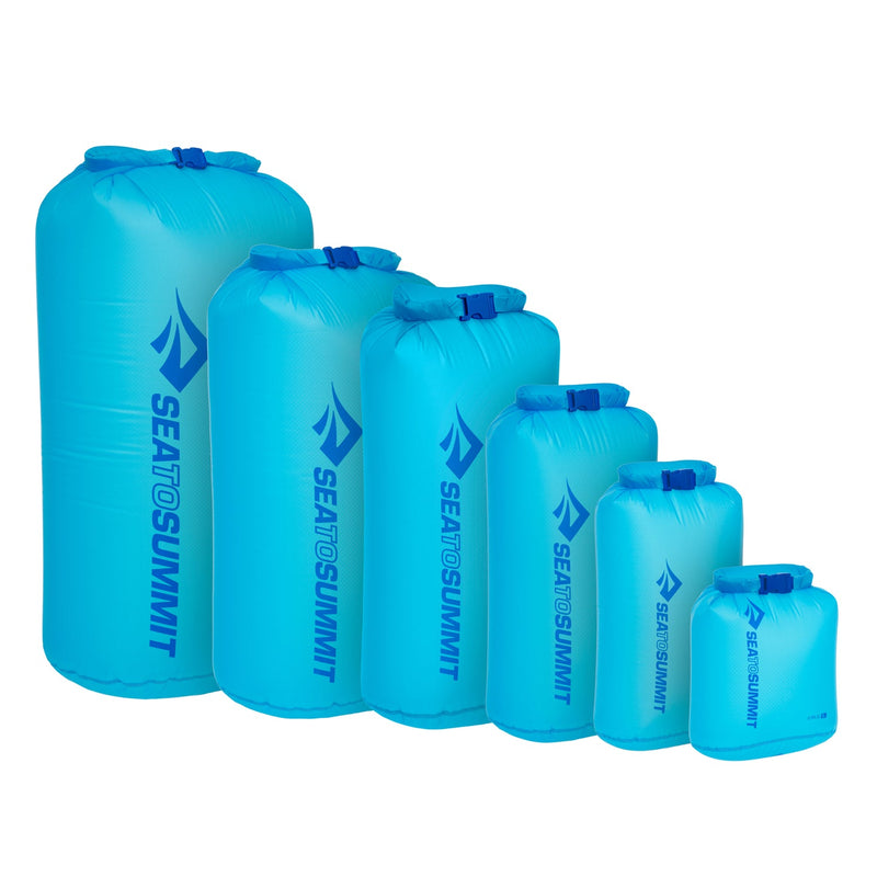 Load image into Gallery viewer, Sea to Summit Ultra-Sil Dry Bag
