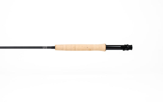 Nam VOR Fly Rod