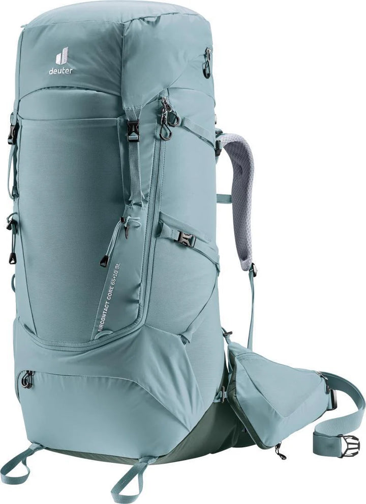 Load image into Gallery viewer, Deuter AIRCONTACT CORE 65+10 SL
