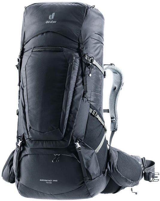 Deuter Aircontact Pro 75+10