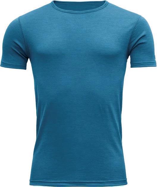Devold Men's Breeze Merino 150 T-Shirt