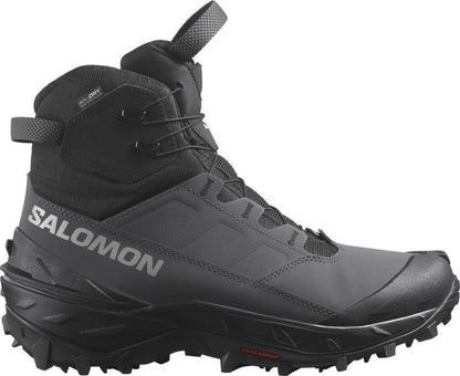 Salomon Men's Crosstrak Powder - Waterproof