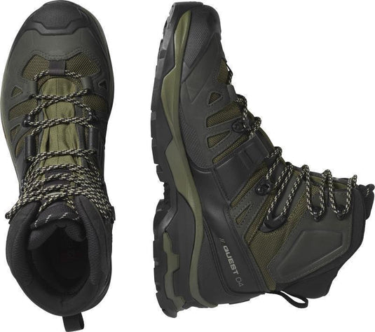 Salomon Men's Quest 4 GTX