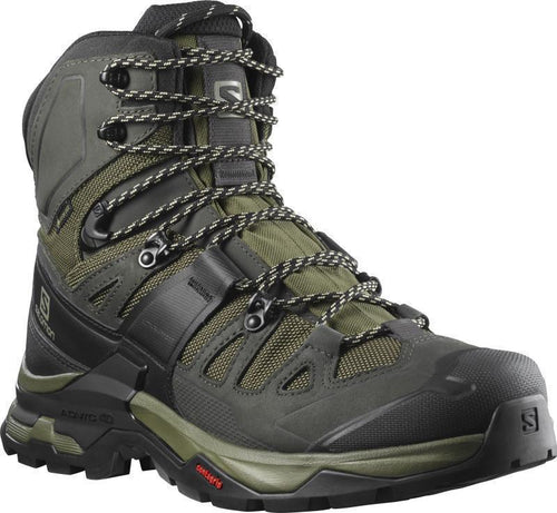 Salomon Men's Quest 4 GTX
