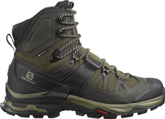 Salomon Men's Quest 4 GTX