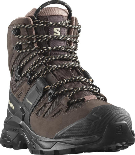 Salomon Women's Quest 4 GTX