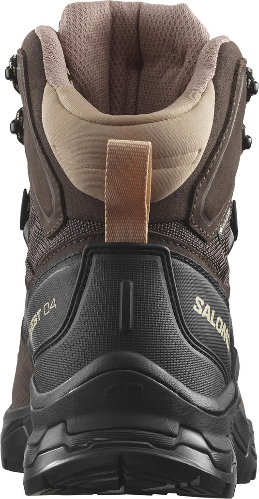 Salomon Women's Quest 4 GTX