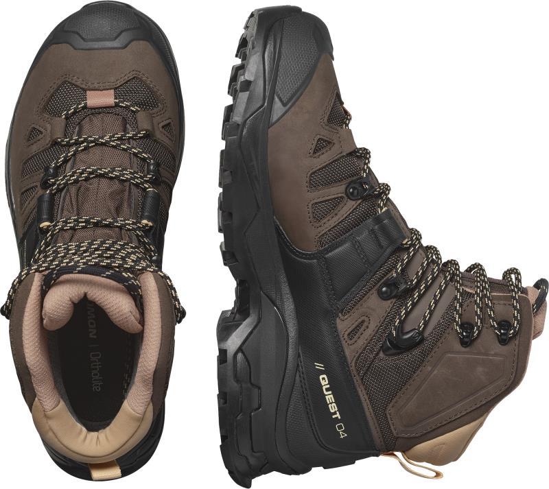 Load image into Gallery viewer, Salomon Women&#39;s Quest 4 GTX
