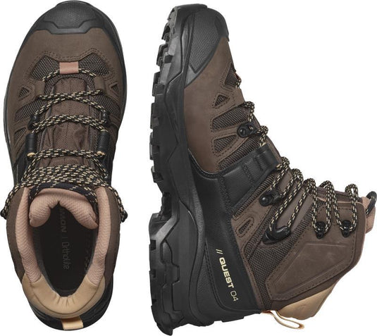 Salomon Women's Quest 4 GTX