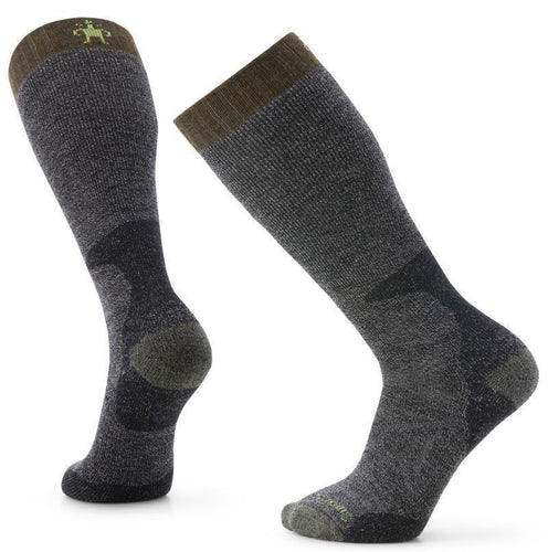 Smartwool Hunt Extra Cushion OTC Socks