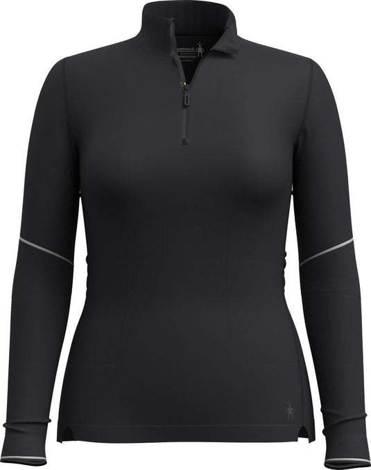 Smartwool Women's Intraknit Alpine 1/4 Zip