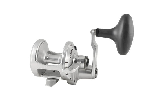 Accurate Valiant 2 Saltwater Fishing Reel