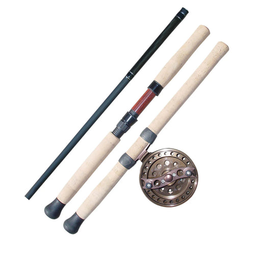 Okuma Aventa Float Rod [Oversized Item; Extra Shipping Charge*]