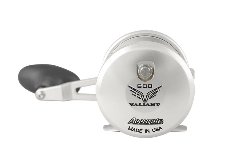 Load image into Gallery viewer, Accurate Valiant 2 Saltwater Fishing Reel
