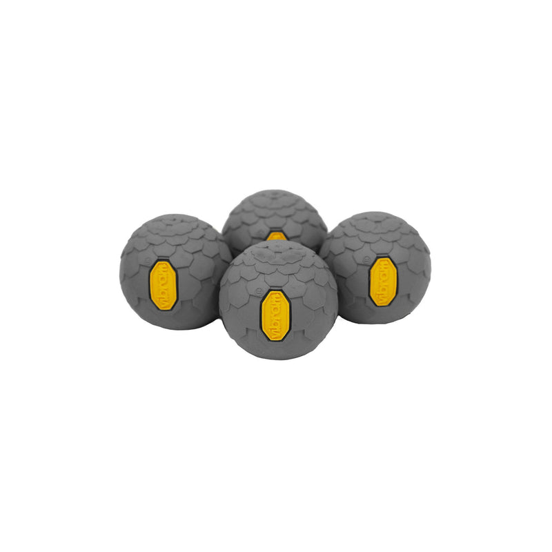 Load image into Gallery viewer, Helinox Ball Feet Set - Vibram
