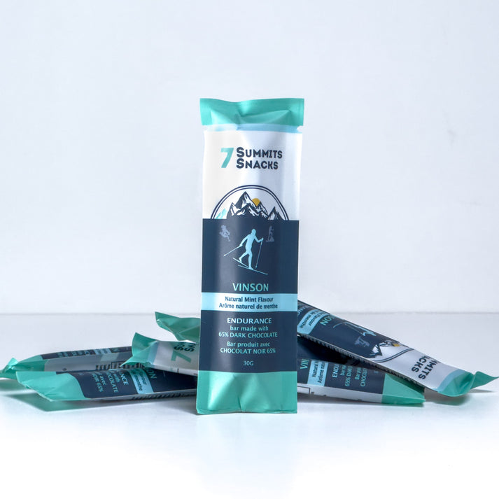 Load image into Gallery viewer, 7 Summit Snacks - Endurance Bar
