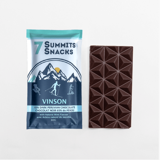 7 Summit Snacks - Superfood Bar