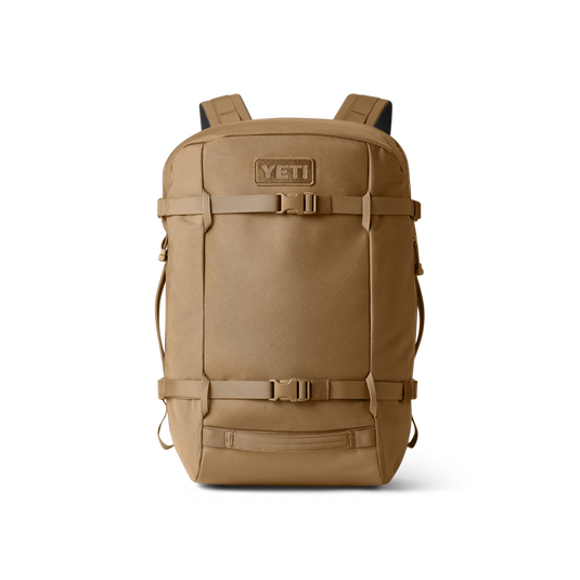 YETI Crossroads Backpack 22L