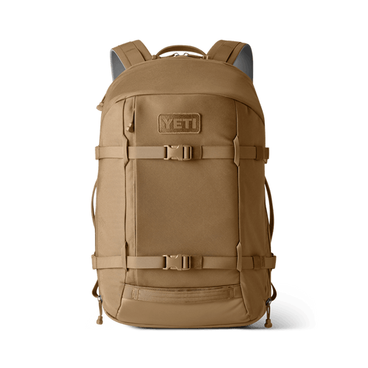YETI Crossroads 27L Backpack