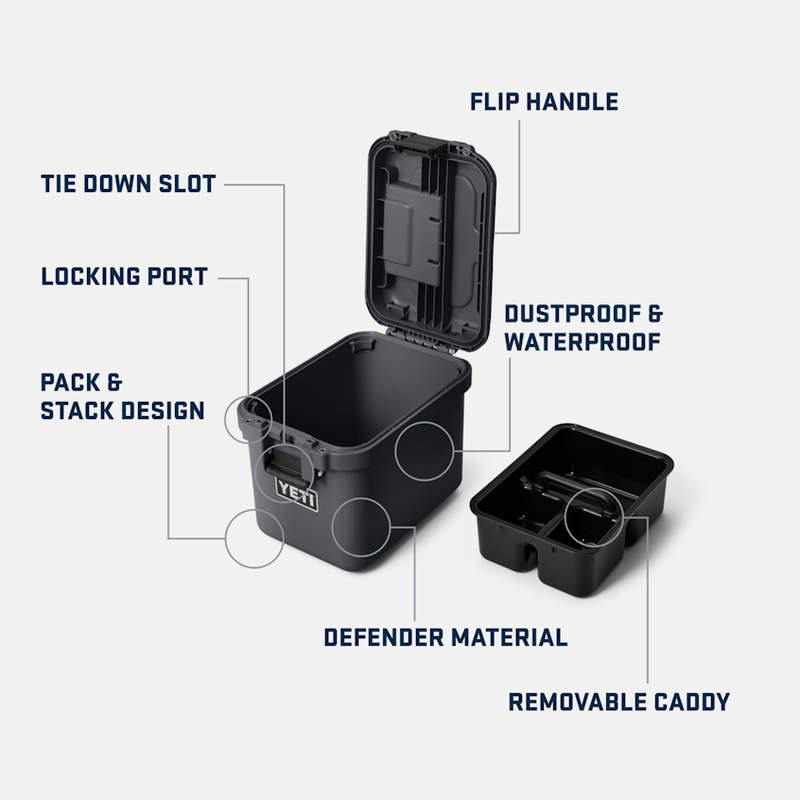 Load image into Gallery viewer, YETI Loadout Gobox 15
