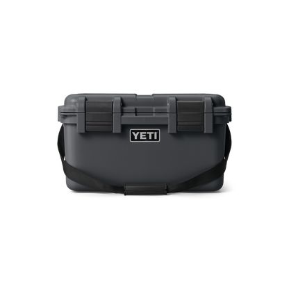 YETI Loadout Gobox 30 - NEW Model [Oversized Item; Extra Shipping Charge*]