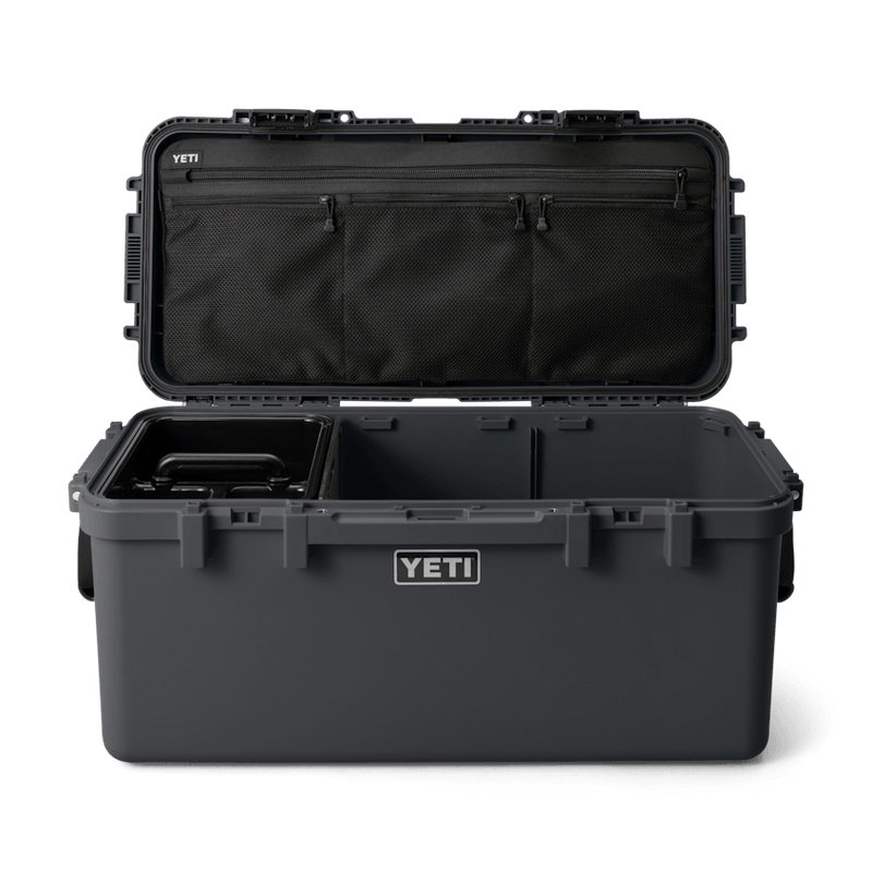 Load image into Gallery viewer, YETI LoadOut GoBox 60 Gear Case [Oversized Item; Extra Shipping Charge*]
