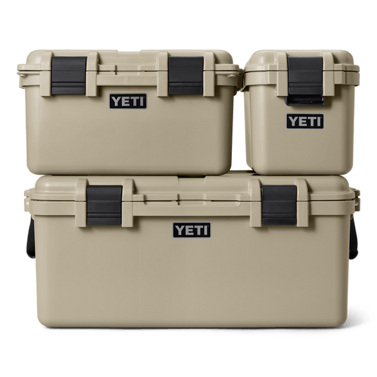 YETI Loadout Gobox 15