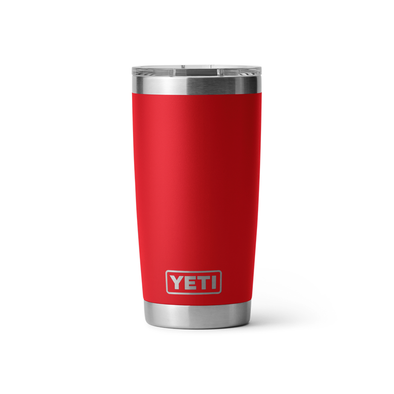 Load image into Gallery viewer, YETI Rambler 20 Oz. Tumbler with Magslider
