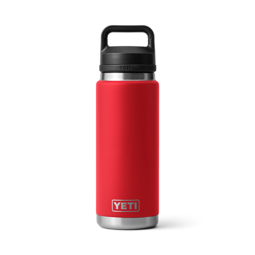 YETI Rambler 26 Oz. (769 ml) Bottle with Chug Cap