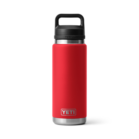 YETI Rambler 26 Oz. (769 ml) Bottle with Chug Cap
