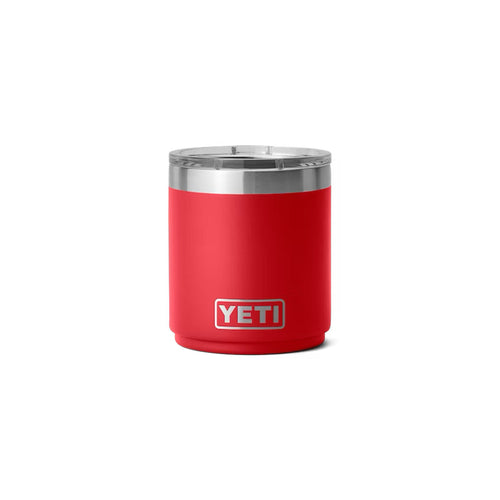 YETI Rambler 10 Oz. Stackable Lowball 2.0 with MagSlider™ Lid