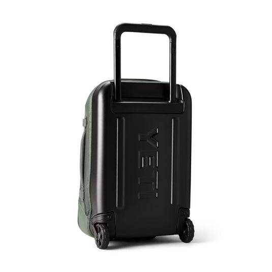 YETI Crossroads™ 22" (56 cm) Luggage [Oversized Item; Extra Shipping Charge*]