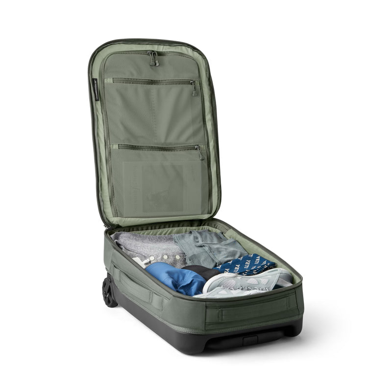 Load image into Gallery viewer, YETI Crossroads™ 22&quot; (56 cm) Luggage [Oversized Item; Extra Shipping Charge*]
