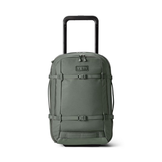 YETI Crossroads™ 22" (56 cm) Luggage [Oversized Item; Extra Shipping Charge*]