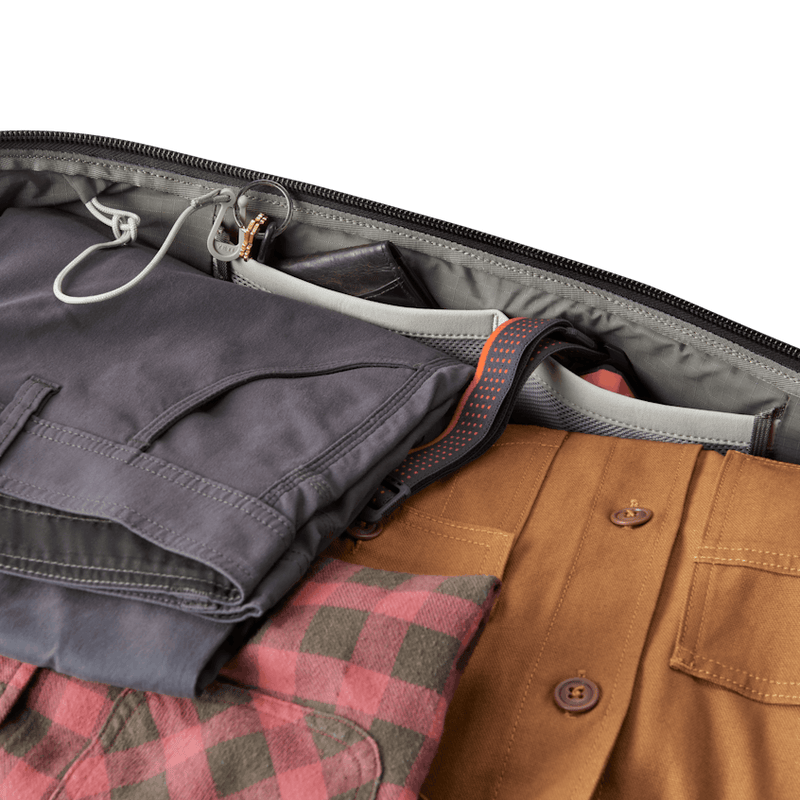 Load image into Gallery viewer, YETI Crossroads™ 60L Duffel
