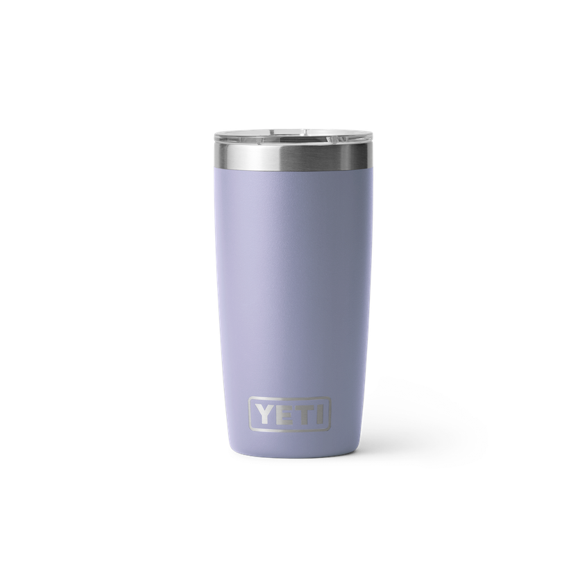 Silver hotsell yeti tumbler