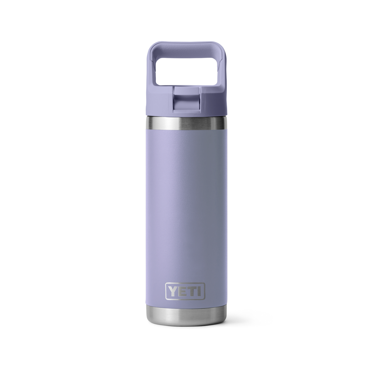 Yeti 18 2025 oz straw lid