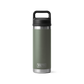 YETI Rambler 18 Oz. (532 ml) Bottle with Chug Cap
