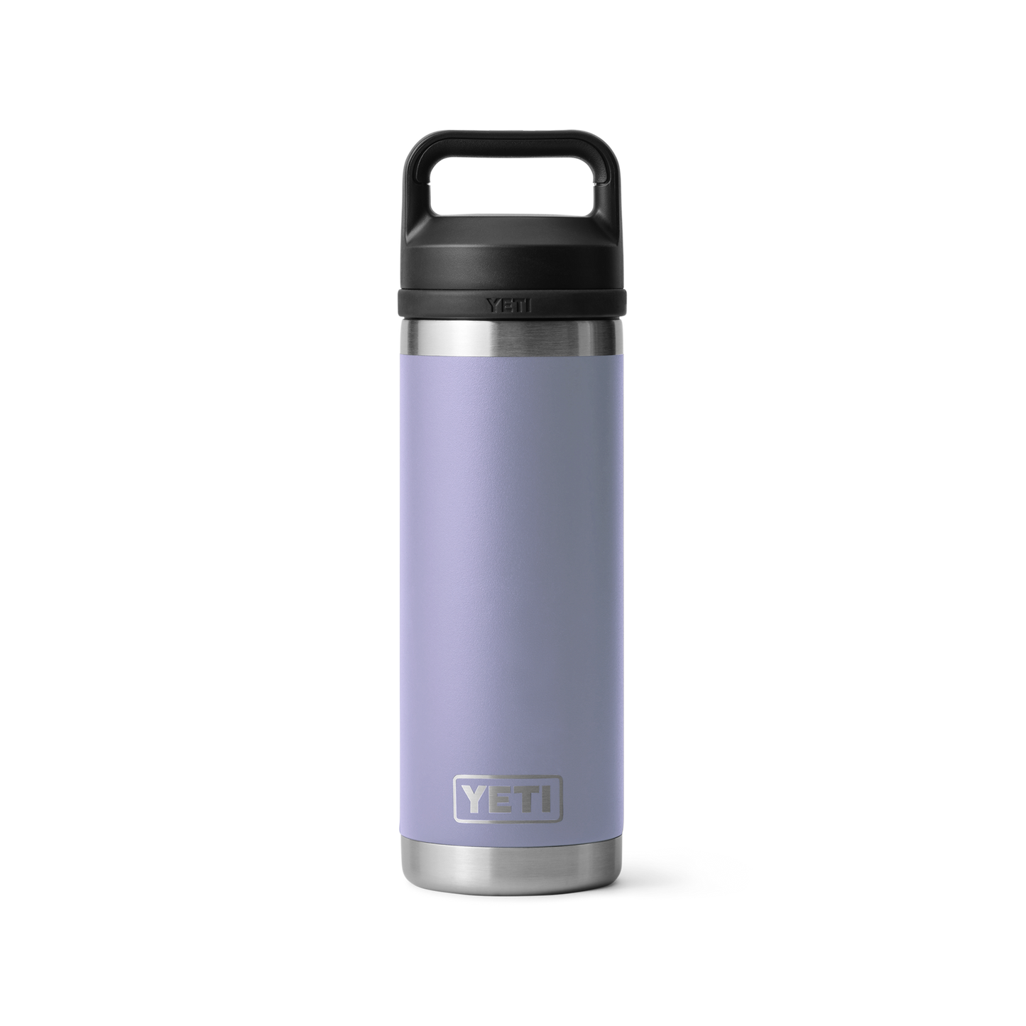 YETI Rambler 18 Oz. (532 ml) Bottle with Chug Cap