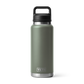 YETI Rambler 36 Oz. (1 L.) Bottle with Chug Cap