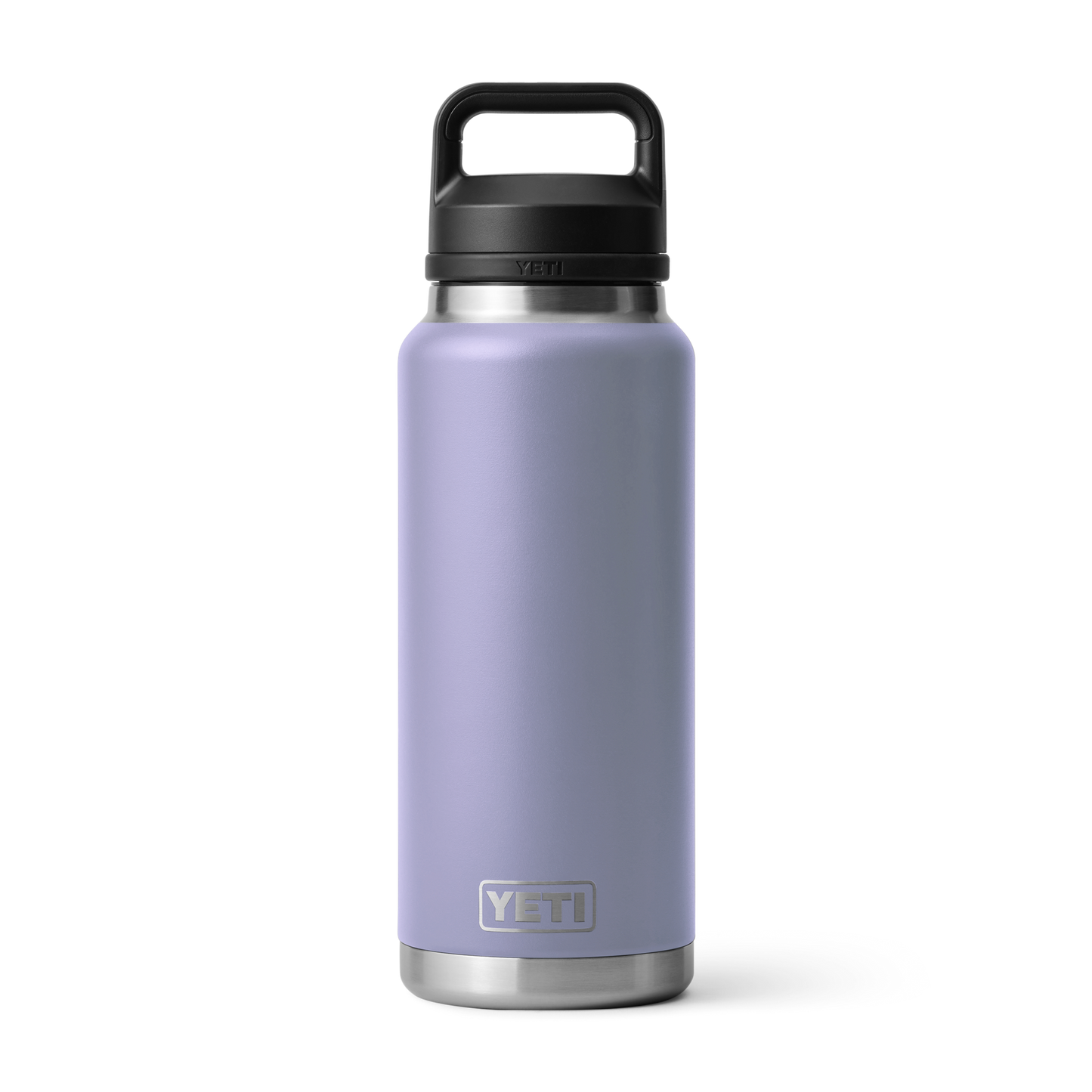 YETI Rambler 36 Oz. (1 L.) Bottle with Chug Cap